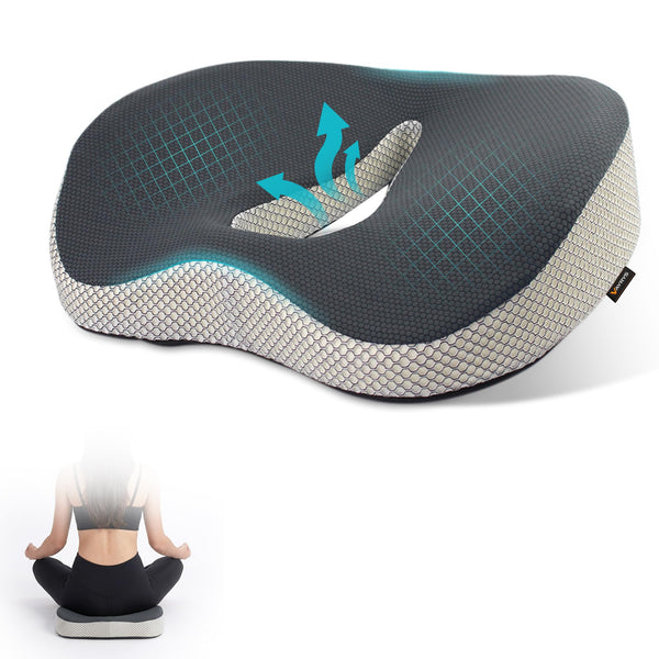 Coussin de Soutien Ergonomique VAYRYS