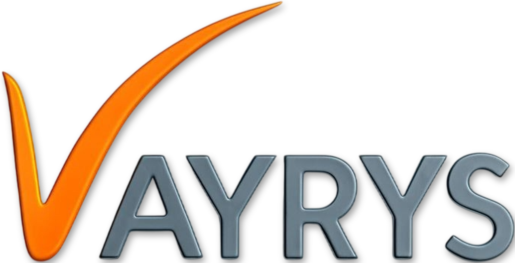 VAYRYS